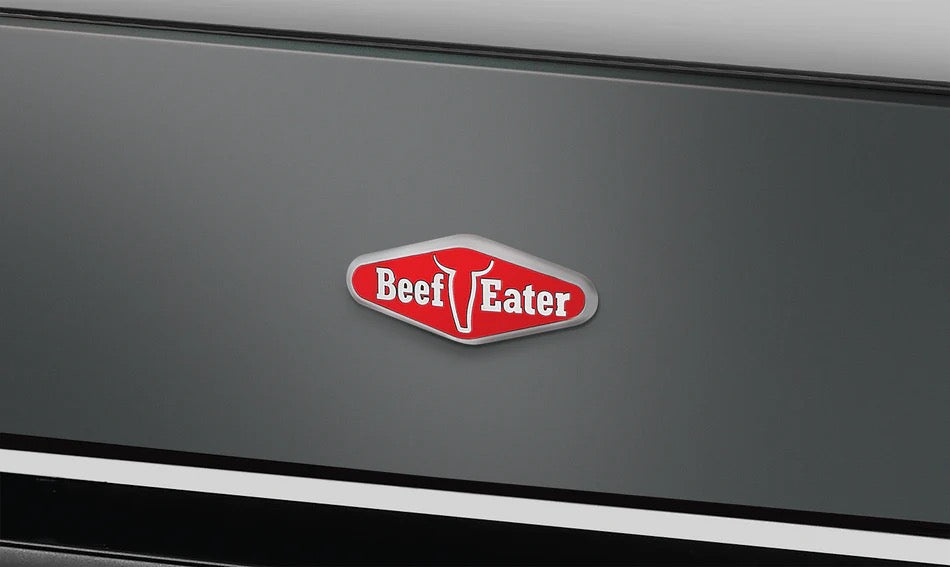BeefEater 1700 Series - 5 Burner Built-In BBQ