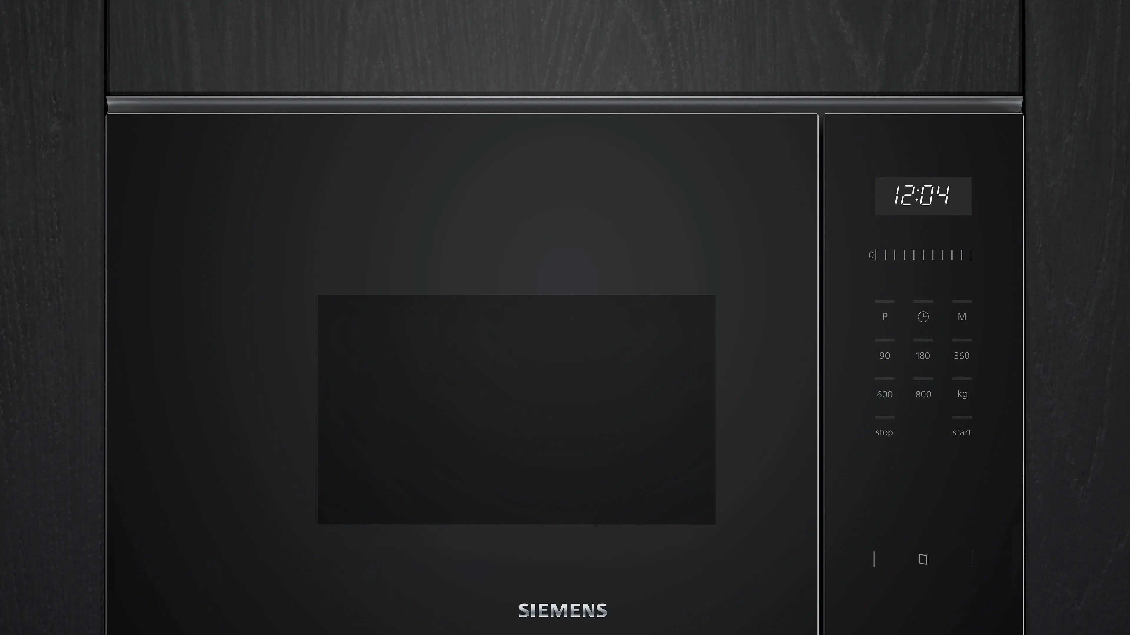 Siemens iQ500 BF525LMB1B