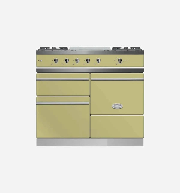 Lacanche Modern Macon 1000mm Range Cooker