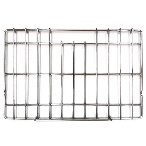 Steel Cucine Reinforced Wire Shelf - SA-G6R/SA-G9R