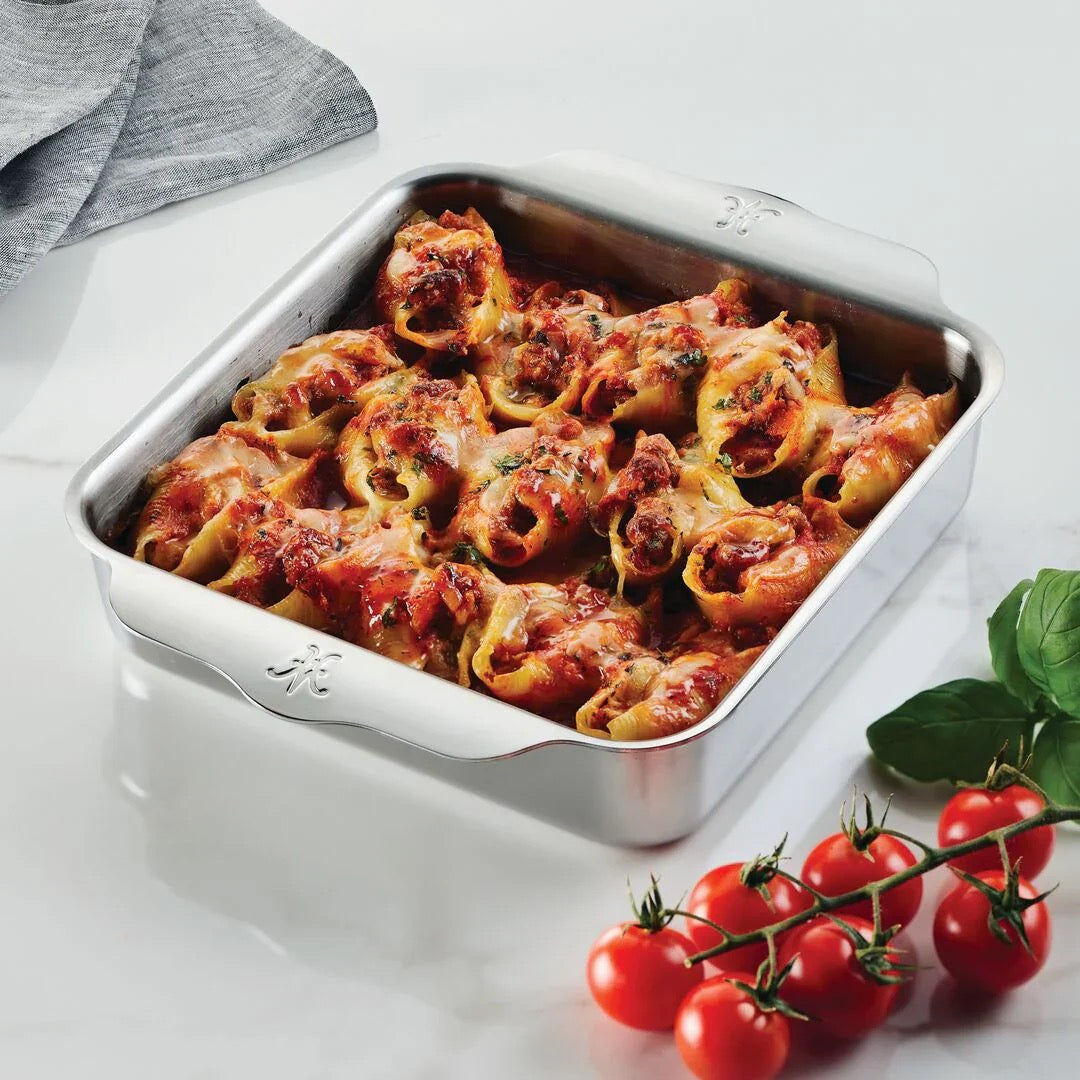 Hestan Ovenbond Square Baking Pan - 20cm x 20cm