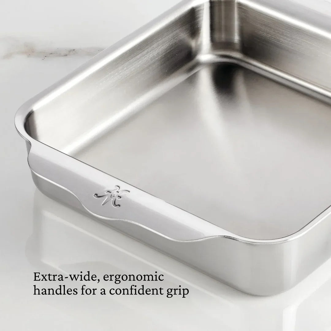 Hestan Ovenbond Square Baking Pan - 20cm x 20cm