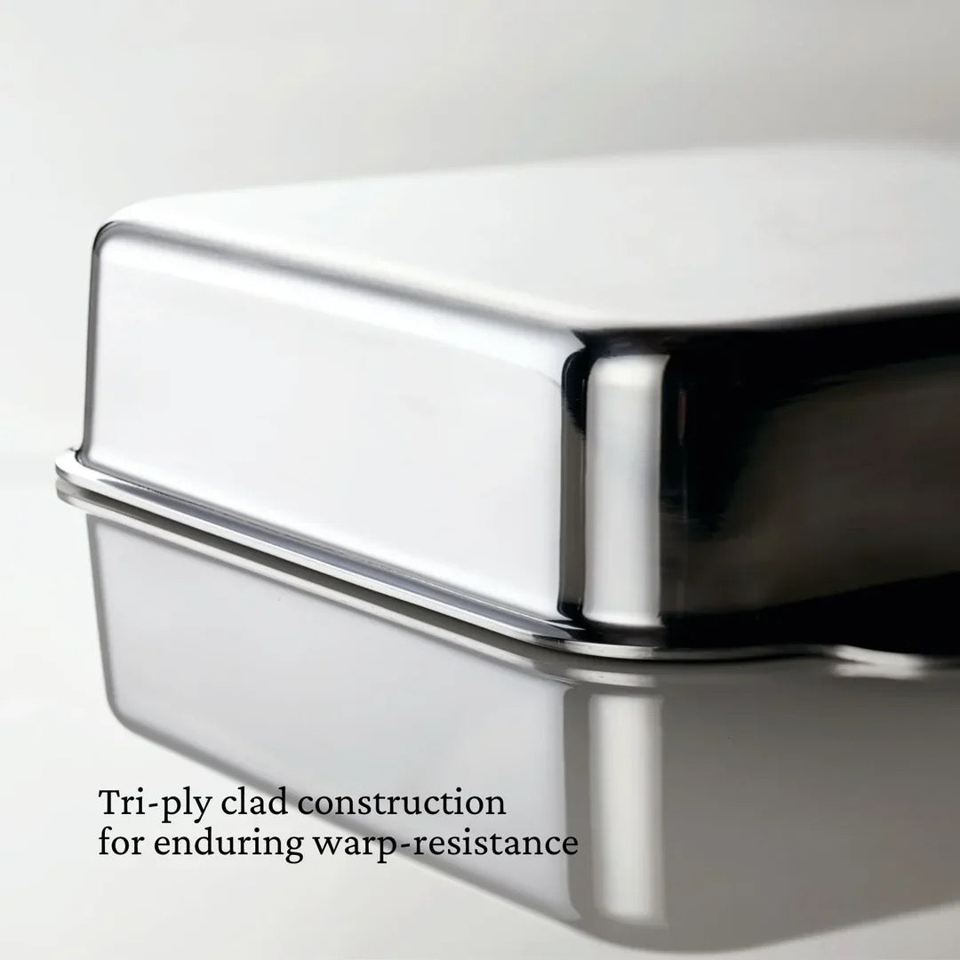 Hestan Ovenbond Square Baking Pan - 20cm x 20cm