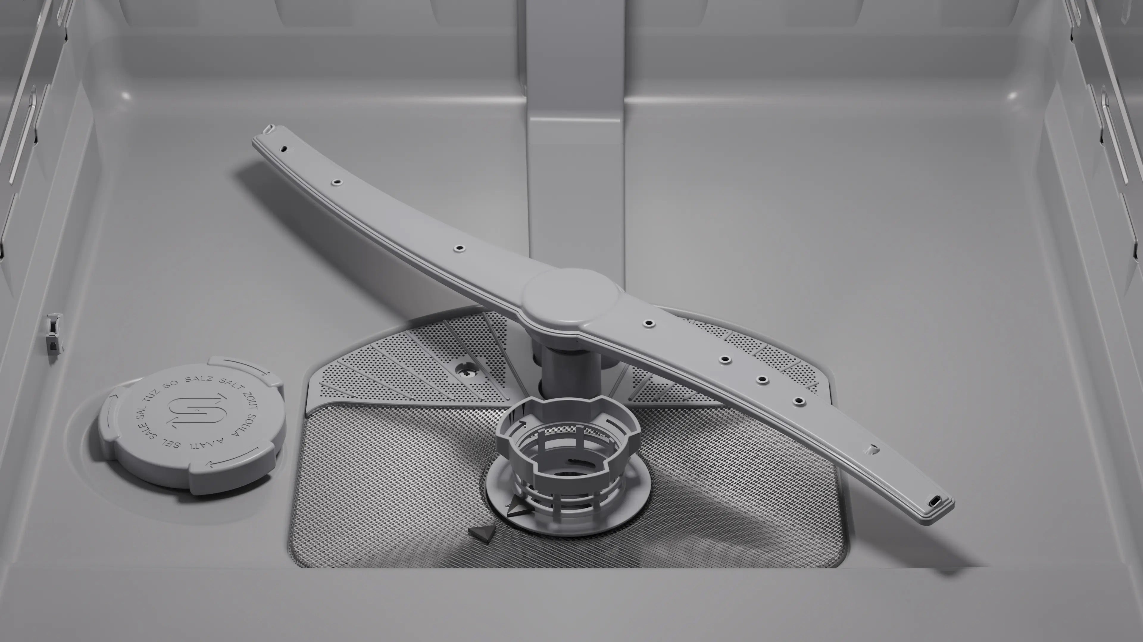 Neff N 30 S153HTX02G