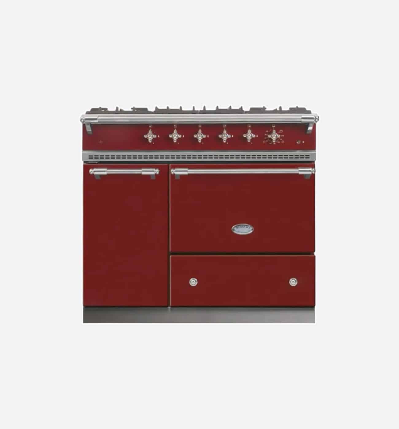 Lacanche Classic Volnay 1000mm Range Cooker