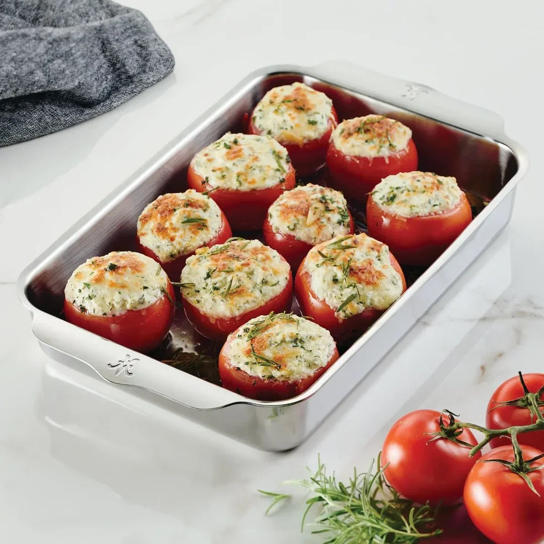 Hestan Ovenbond Rectangular Baking Pan - 23cm x 33cm