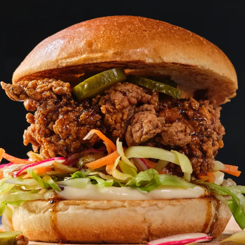 Angus & Oink Hella Nashty - Nashville Hot Seasoning