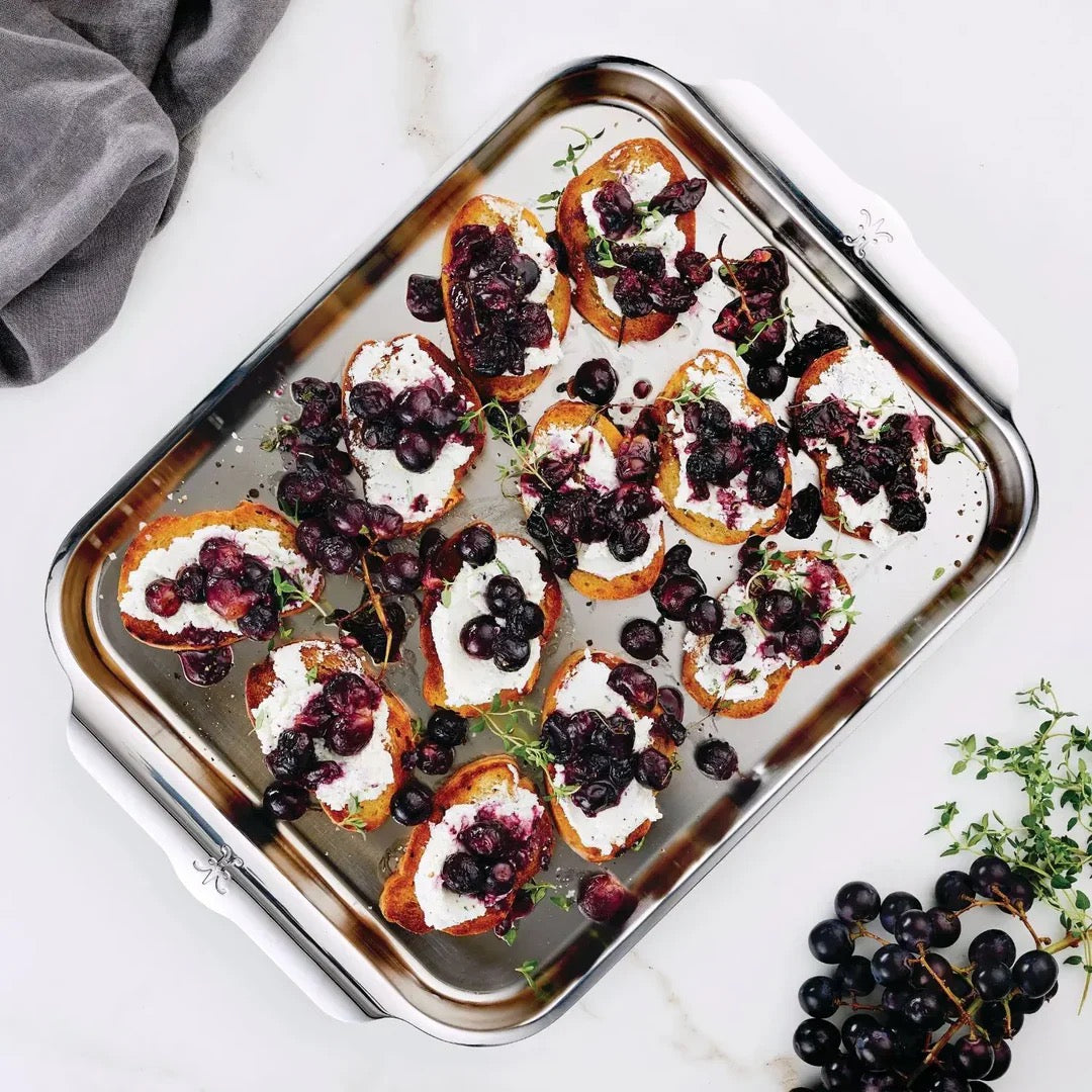 Hestan Ovenbond Medium Size Sheet - 30cm x 38cm