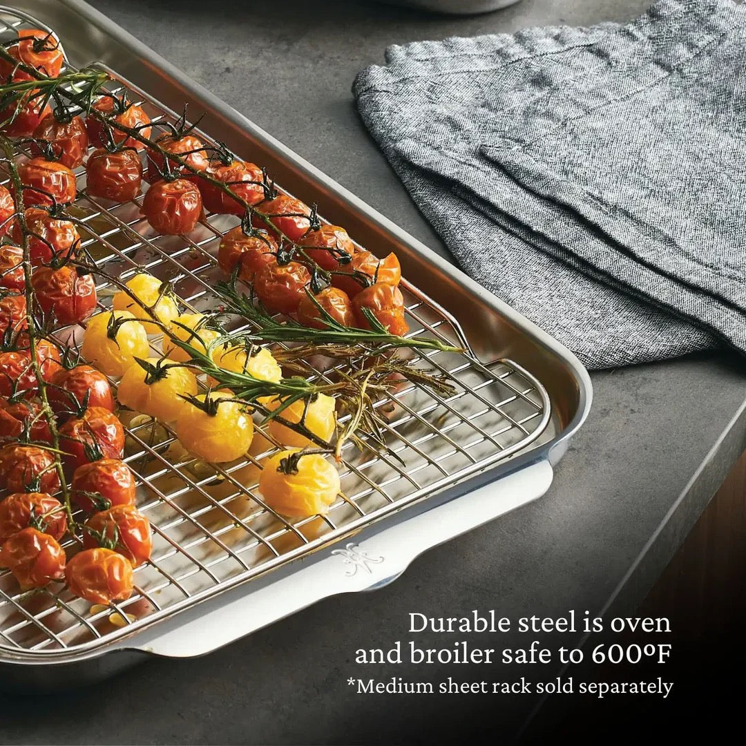 Hestan Ovenbond Medium Size Sheet - 30cm x 38cm