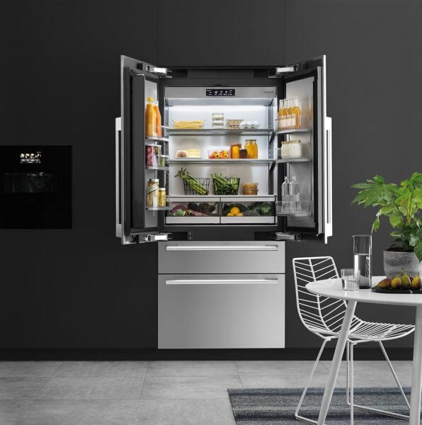 Signature Kitchen Suite French Door 36" Refrigerator