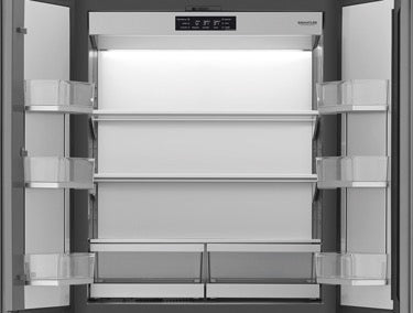 Signature Kitchen French Door 36″ Refrigerator - SKSFD3634P