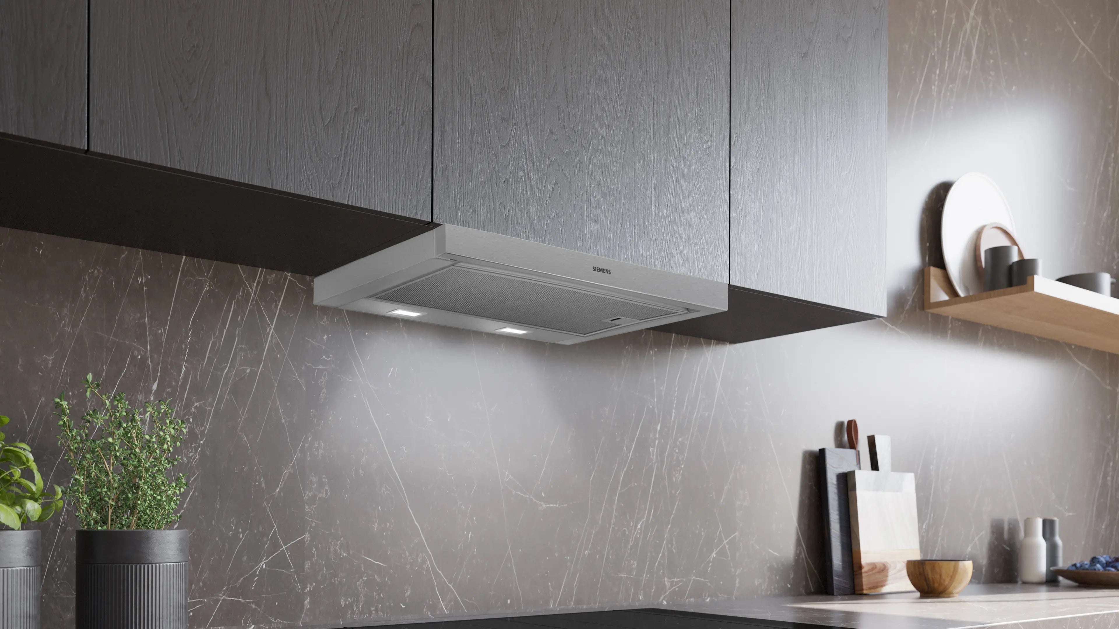 Siemens iQ300 LI64MA531B