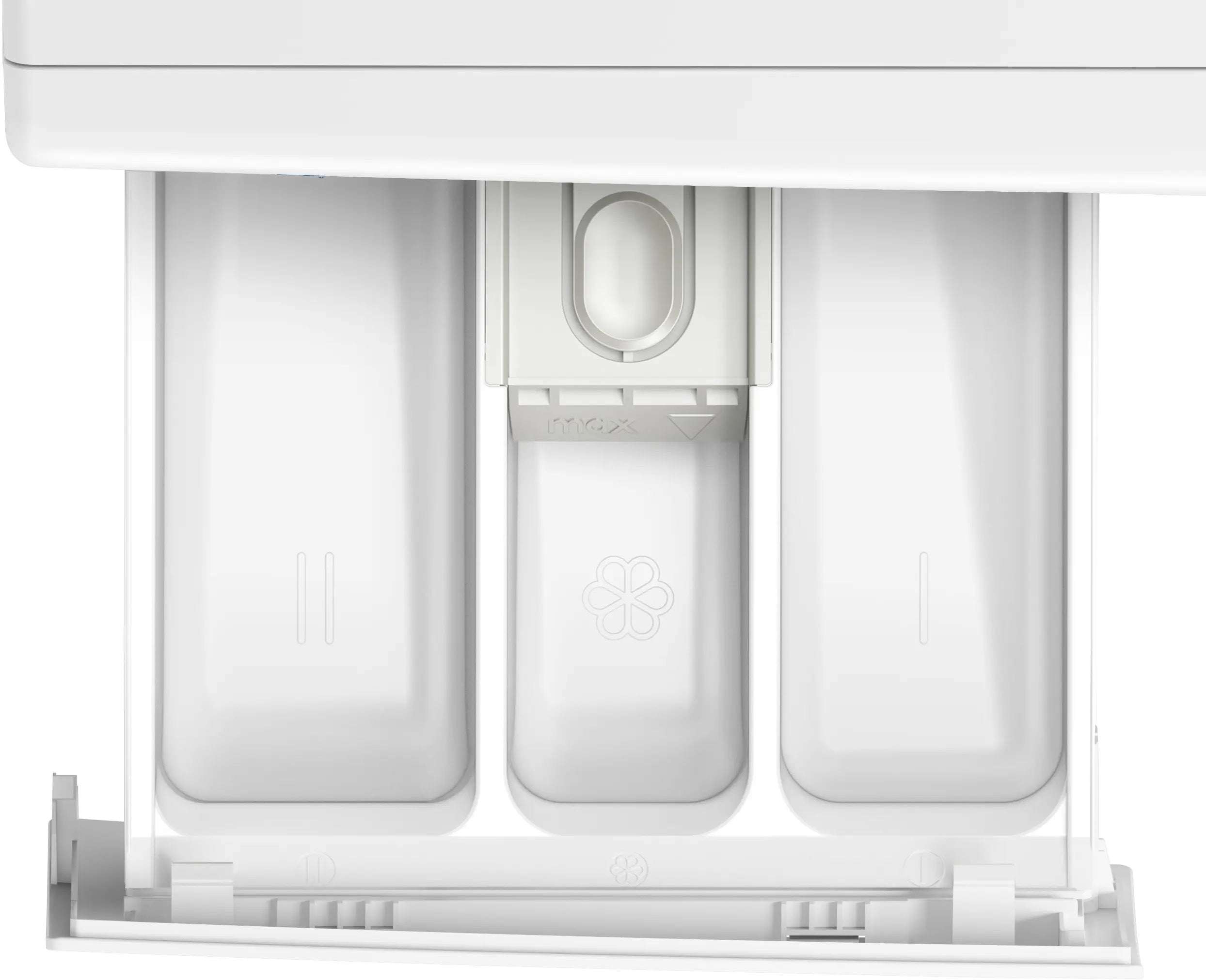 Bosch Series 6 Washer dryer 10.5/6 kg max. 1400 rpm - WNG25401GB