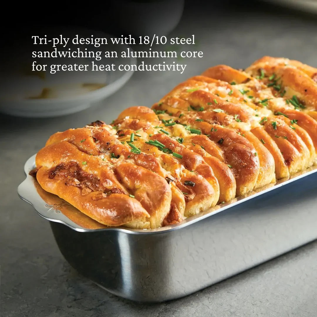 Hestan Ovenbond Loaf Tin - 23cm x 13cm