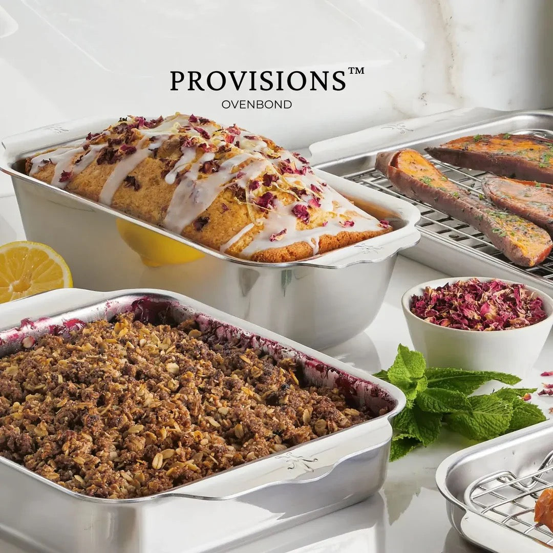 Hestan Ovenbond Loaf Tin - 23cm x 13cm
