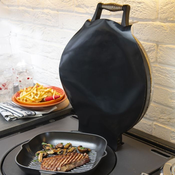 Bake-O-Glide® AGA Splash Shield