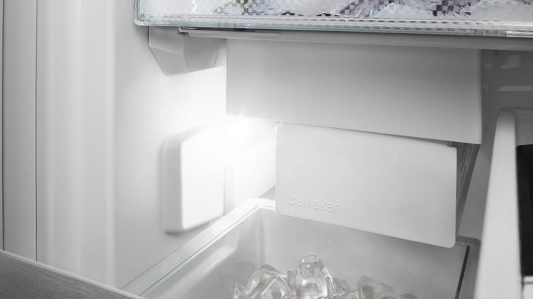 Liebherr SIFNdi 5188 peak NoFrost Integrable freezer