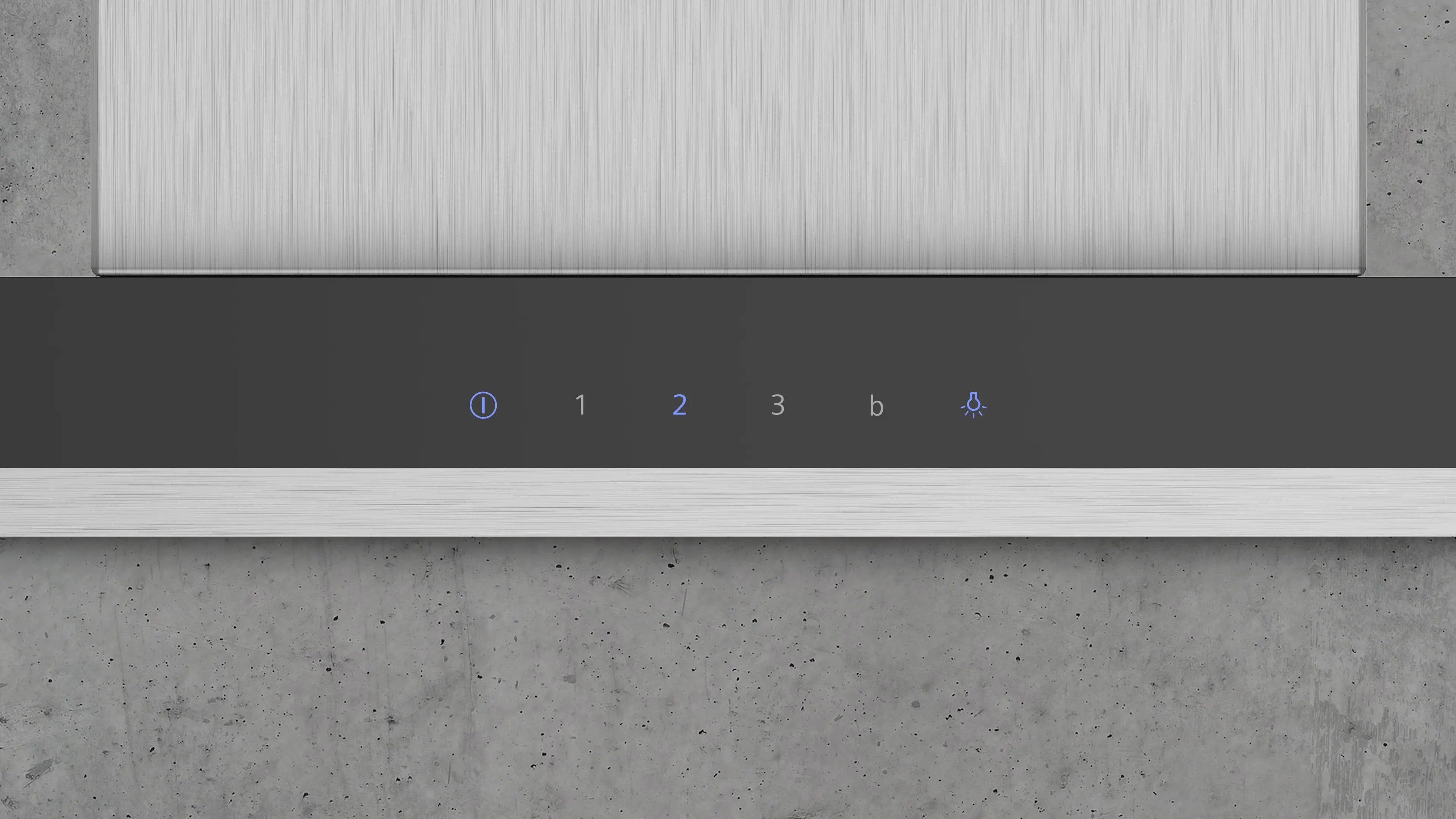 Siemens iQ300 LC67BHM50B