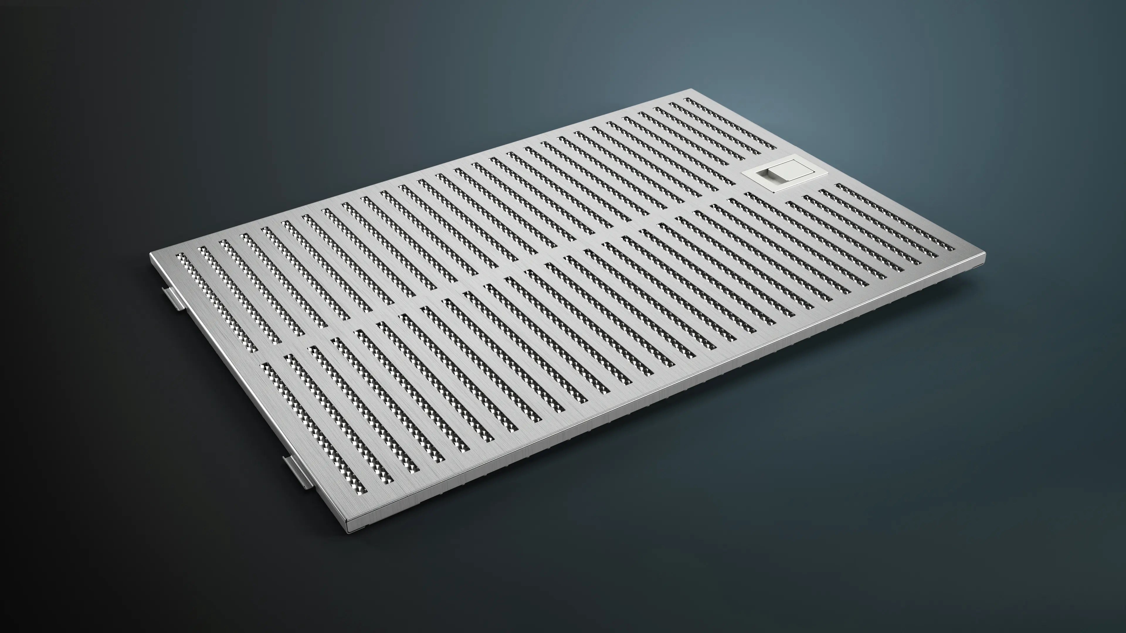 Siemens iQ300 LC67BHM50B