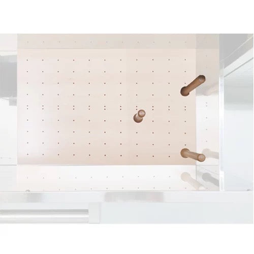 Steel Cucine Kit for organizer - SA-PTKB