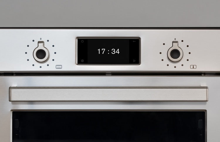Bertazzoni 60cm Electric Built-in single oven LED display Professional Series - F609PROESX