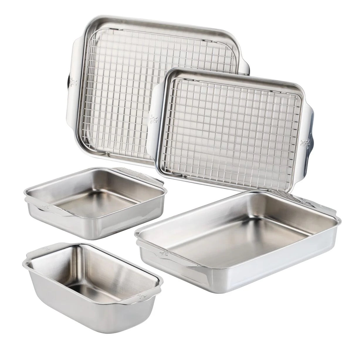 Hestan Ovenbond 7 Piece Essential Set