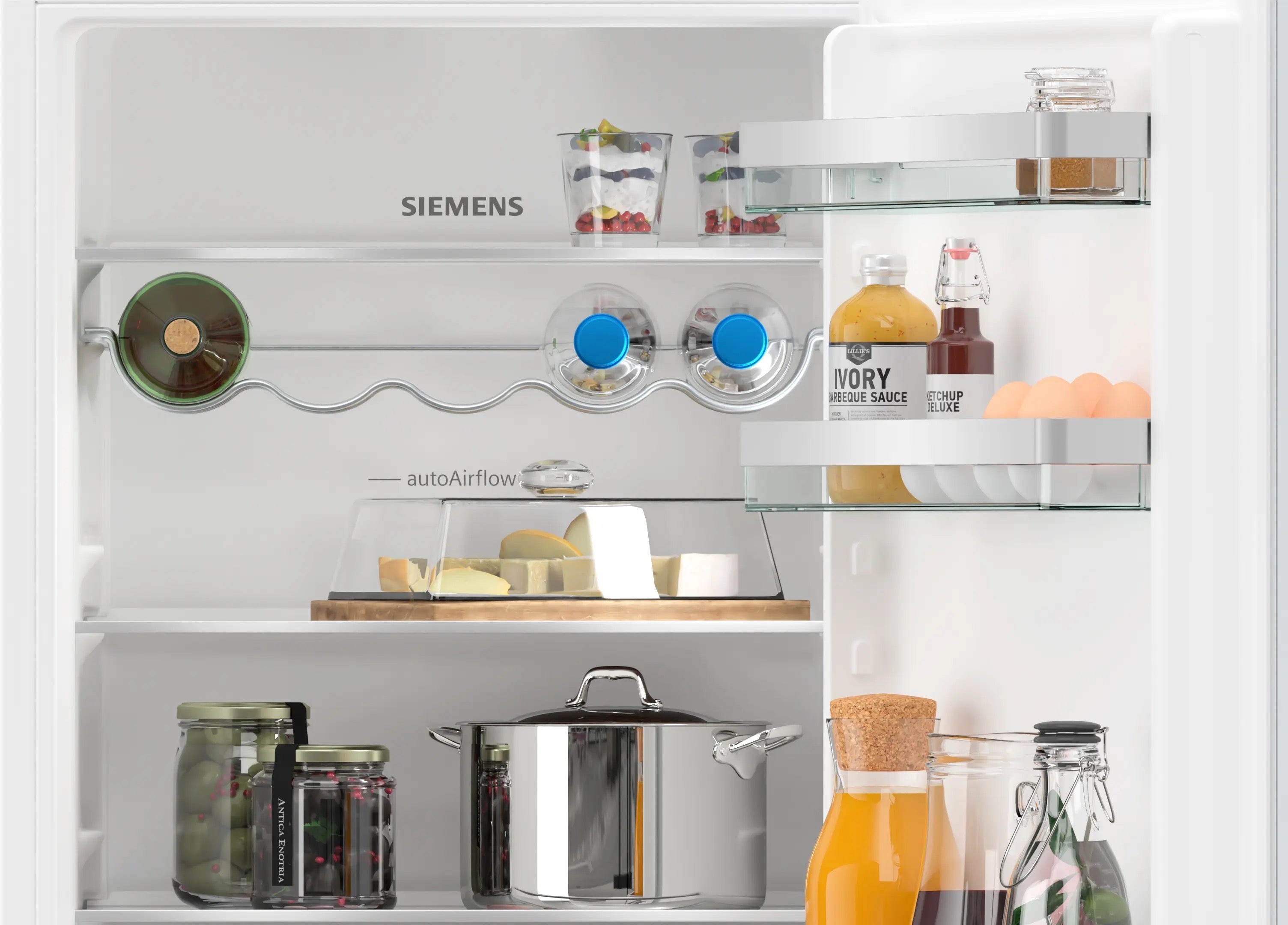 Siemens iQ300 KI86NVSE0G