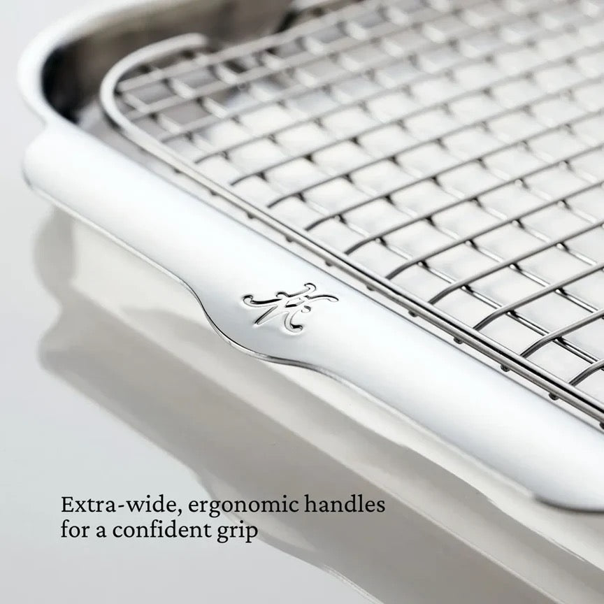 Hestan Ovenbond 7 Piece Essential Set