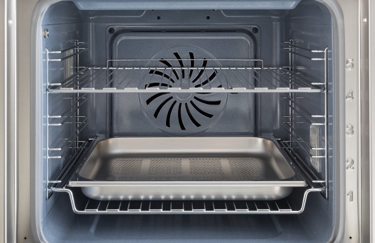 Bertazzoni 60cm Electric Built-in oven LED display Modern Series - FMOD6093ESB1