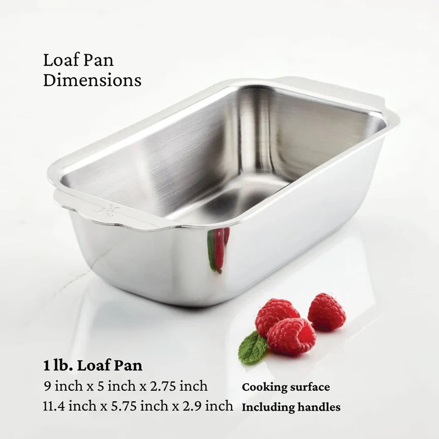Hestan Ovenbond 7 Piece Essential Set
