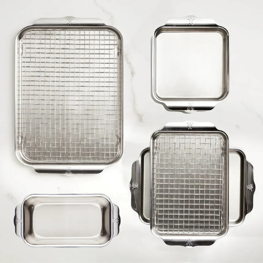 Hestan Ovenbond 7 Piece Essential Set