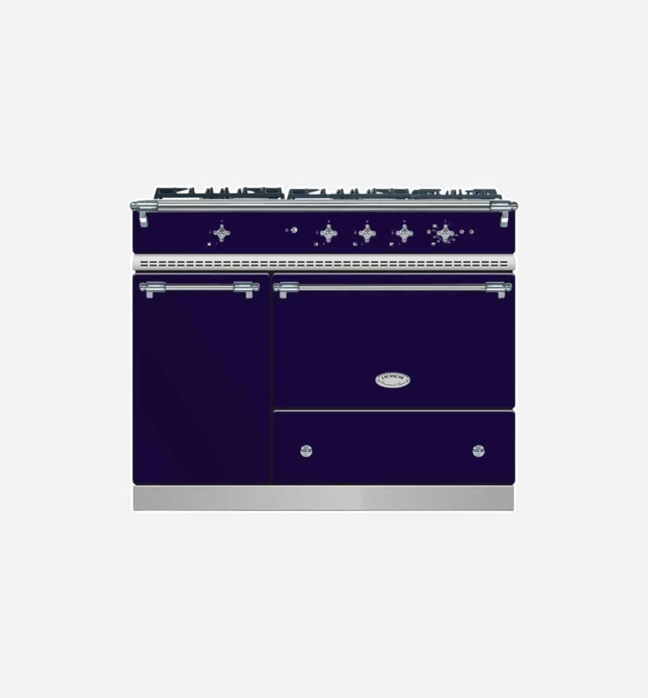 Lacanche Classic Saulieu 1105mm Range Cooker