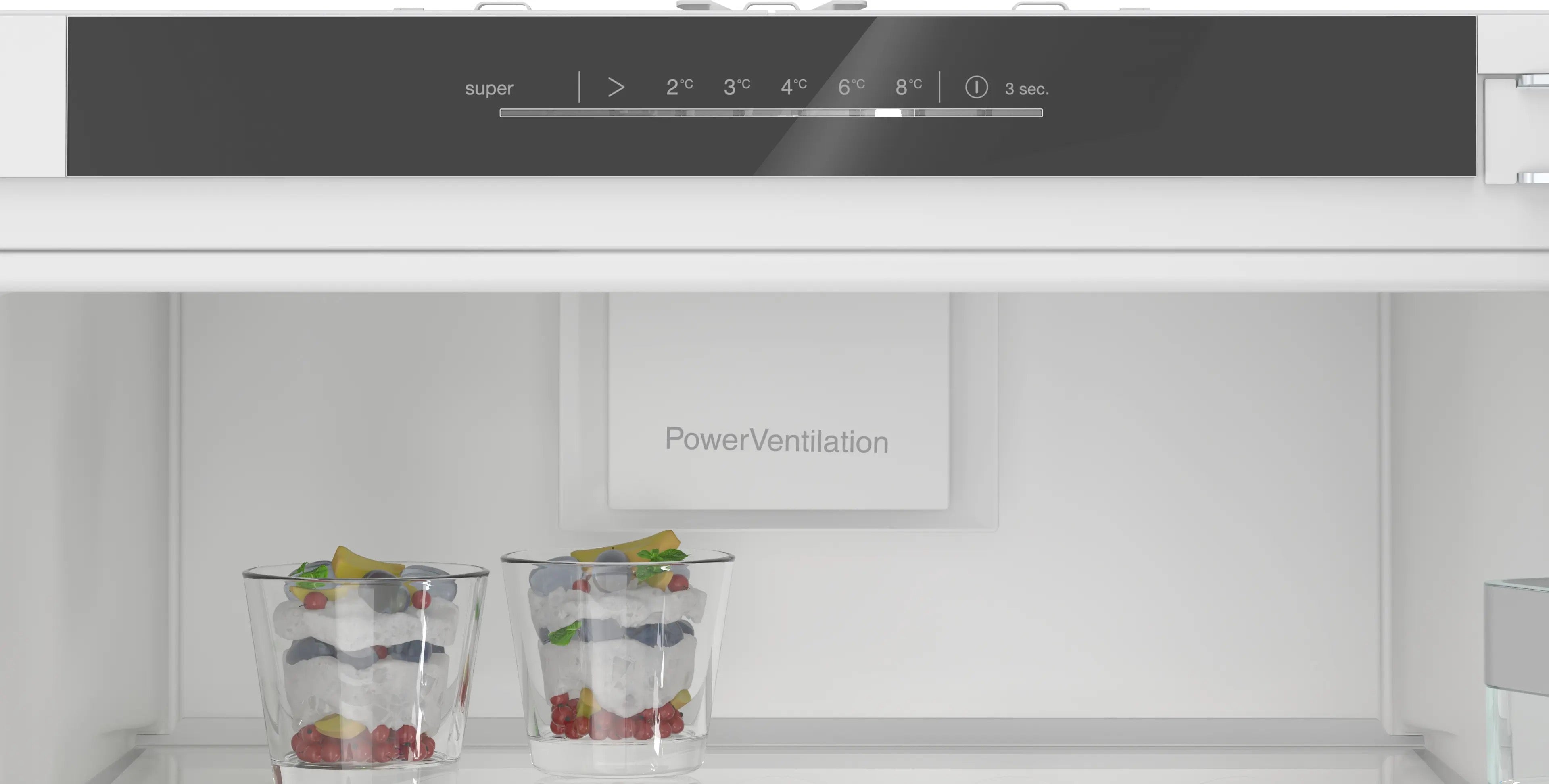 Siemens iQ300 KI81RVFE0G