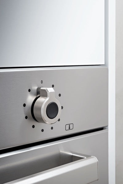 Bertazzoni 60cm Electric Built-in Oven, TFT display, total steam Professional Series - F6011PROVT