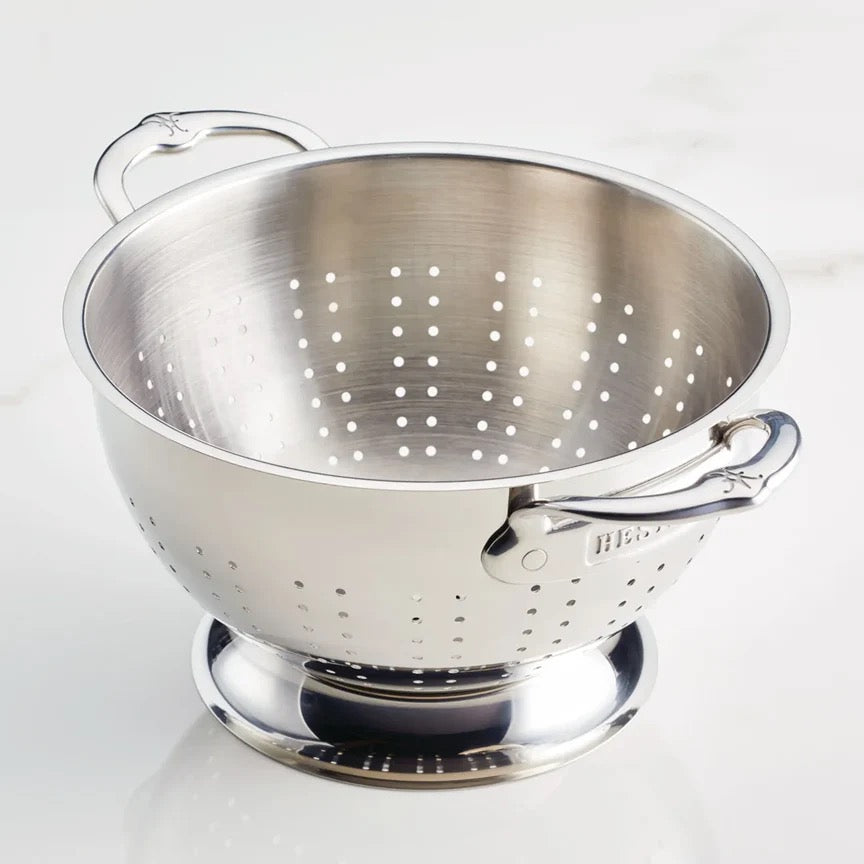 Hestan Provisions Stainless Steel Colander - 4.7L