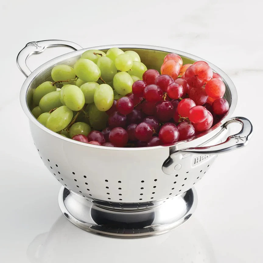 Hestan Provisions Stainless Steel Colander - 4.7L