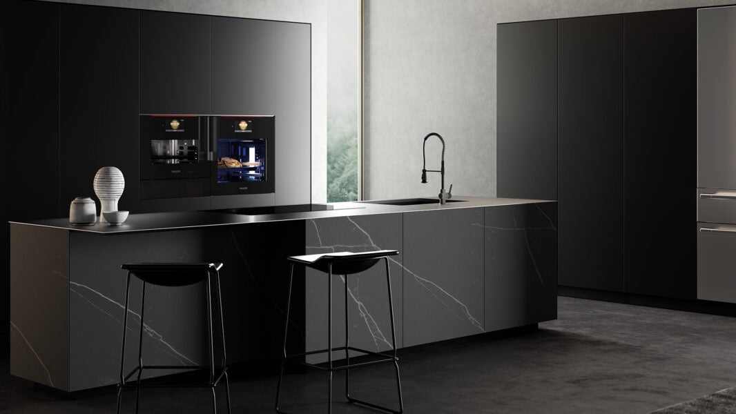 Signature Kitchen Suite Combi Steam Oven