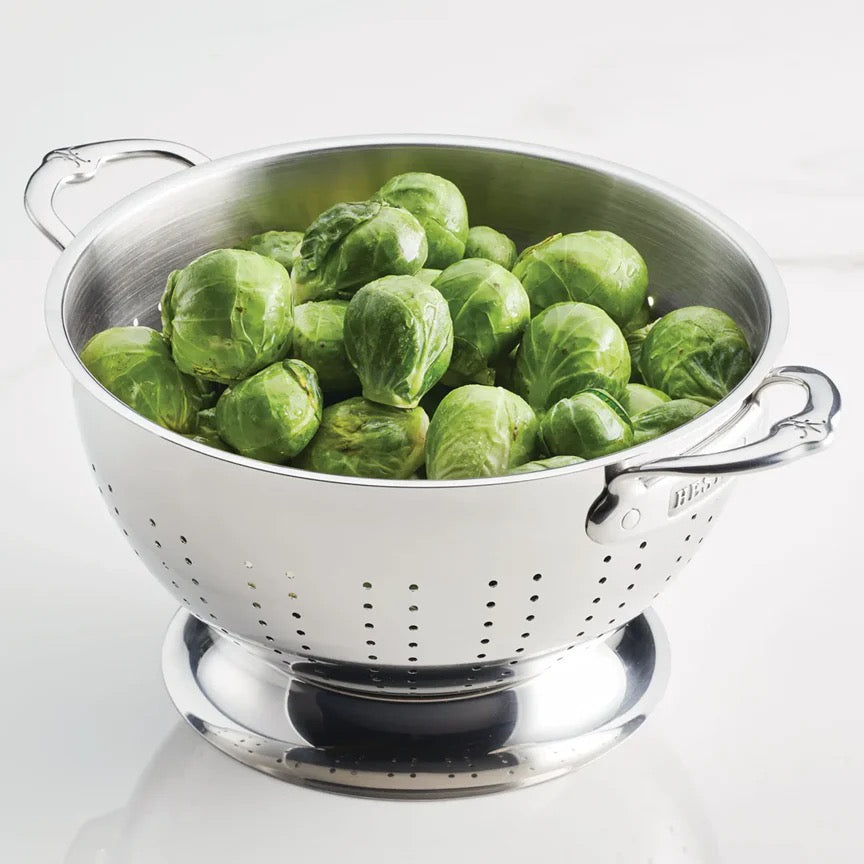 Hestan Provisions Stainless Steel Colander - 4.7L