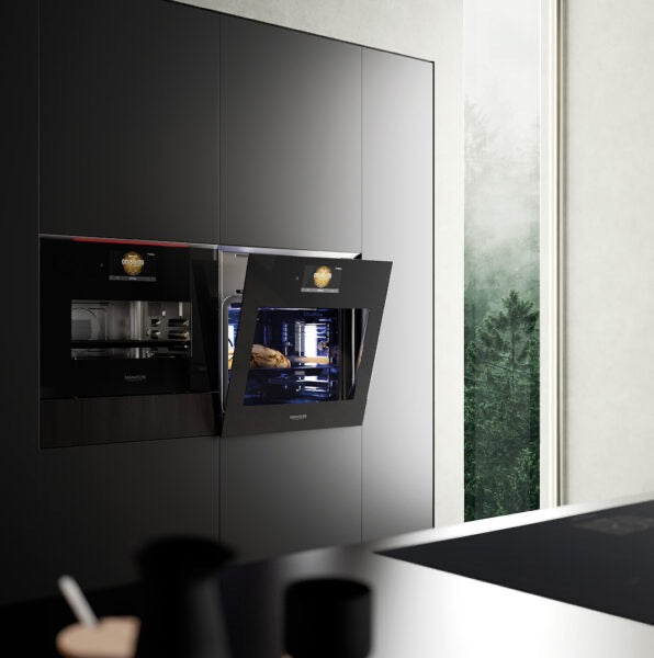 Signature Kitchen Suite Combi Steam Oven