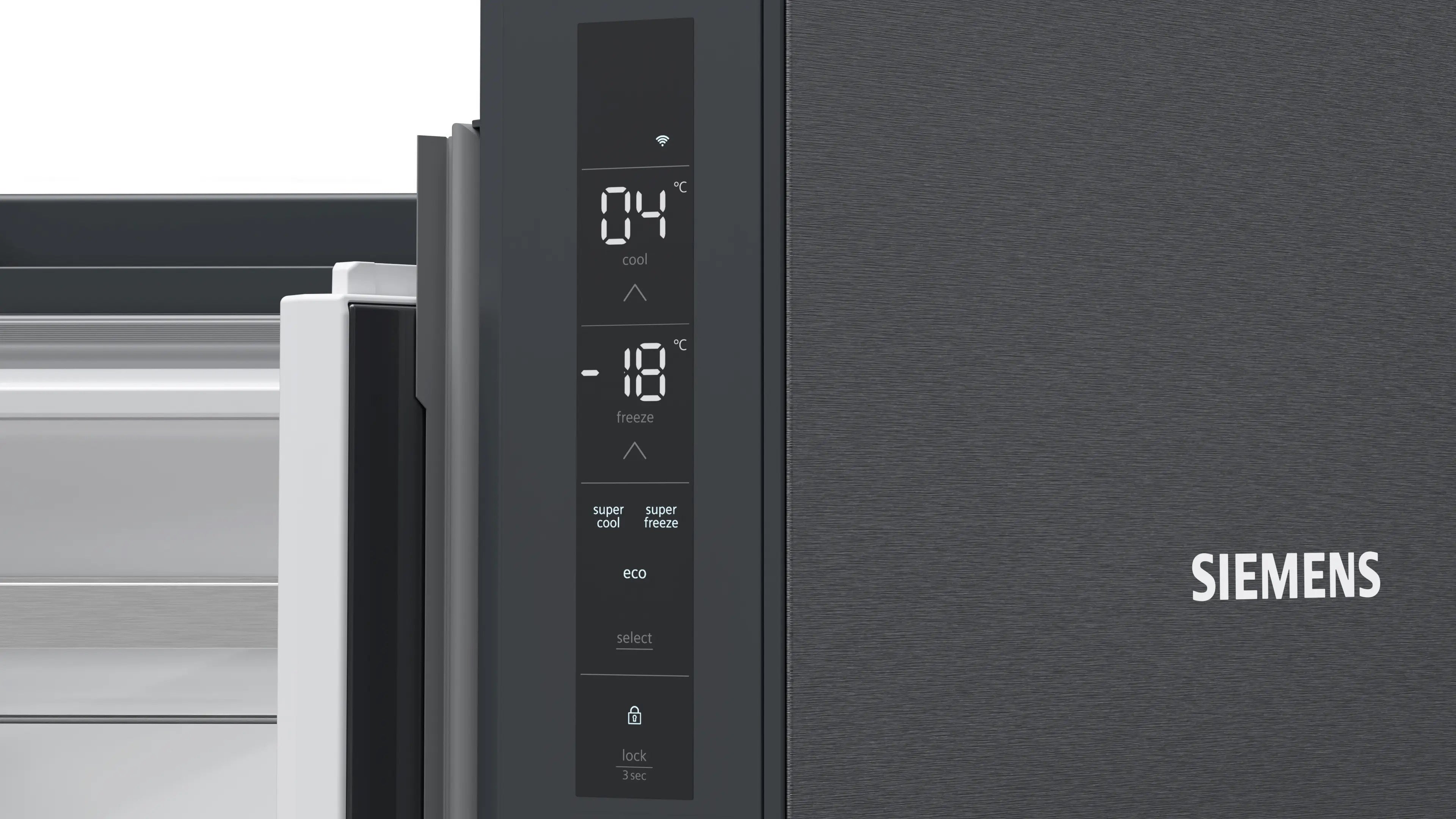 Siemens iQ300 KF96NAXEAG