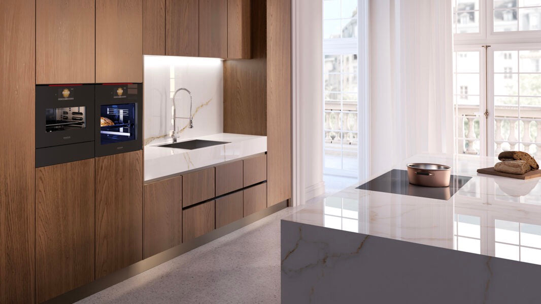 Signature Kitchen Suite Warming Drawer