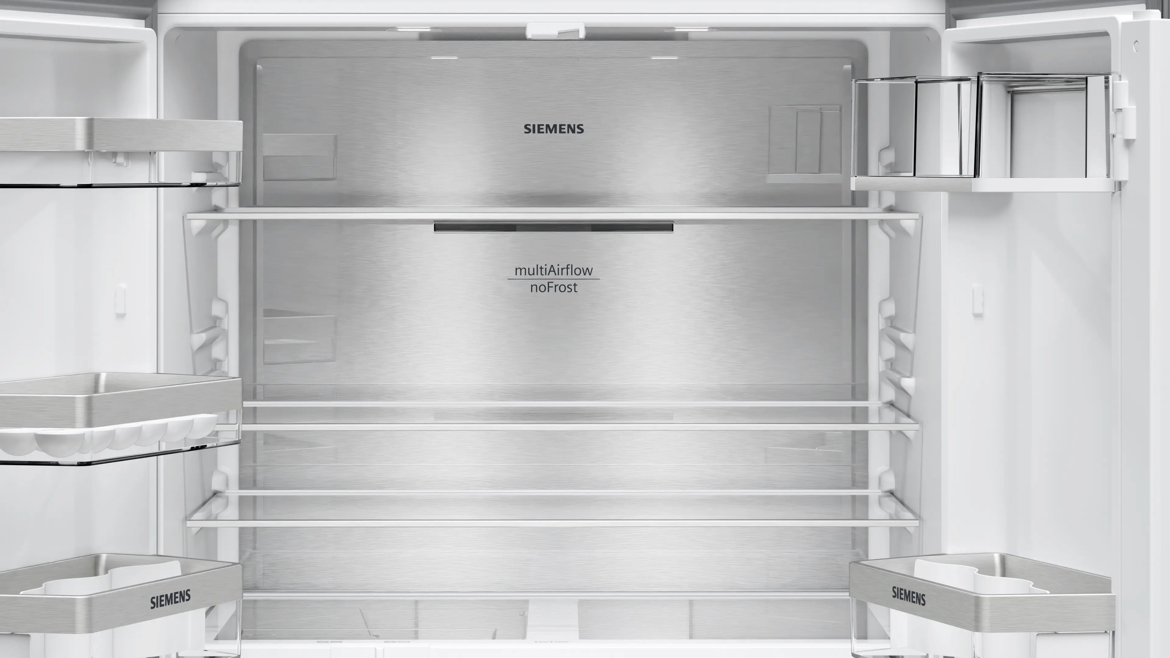 Siemens iQ300 KF96NAXEAG