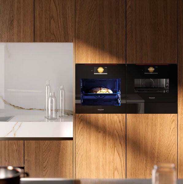 Signature Kitchen Suite Combi Steam Oven
