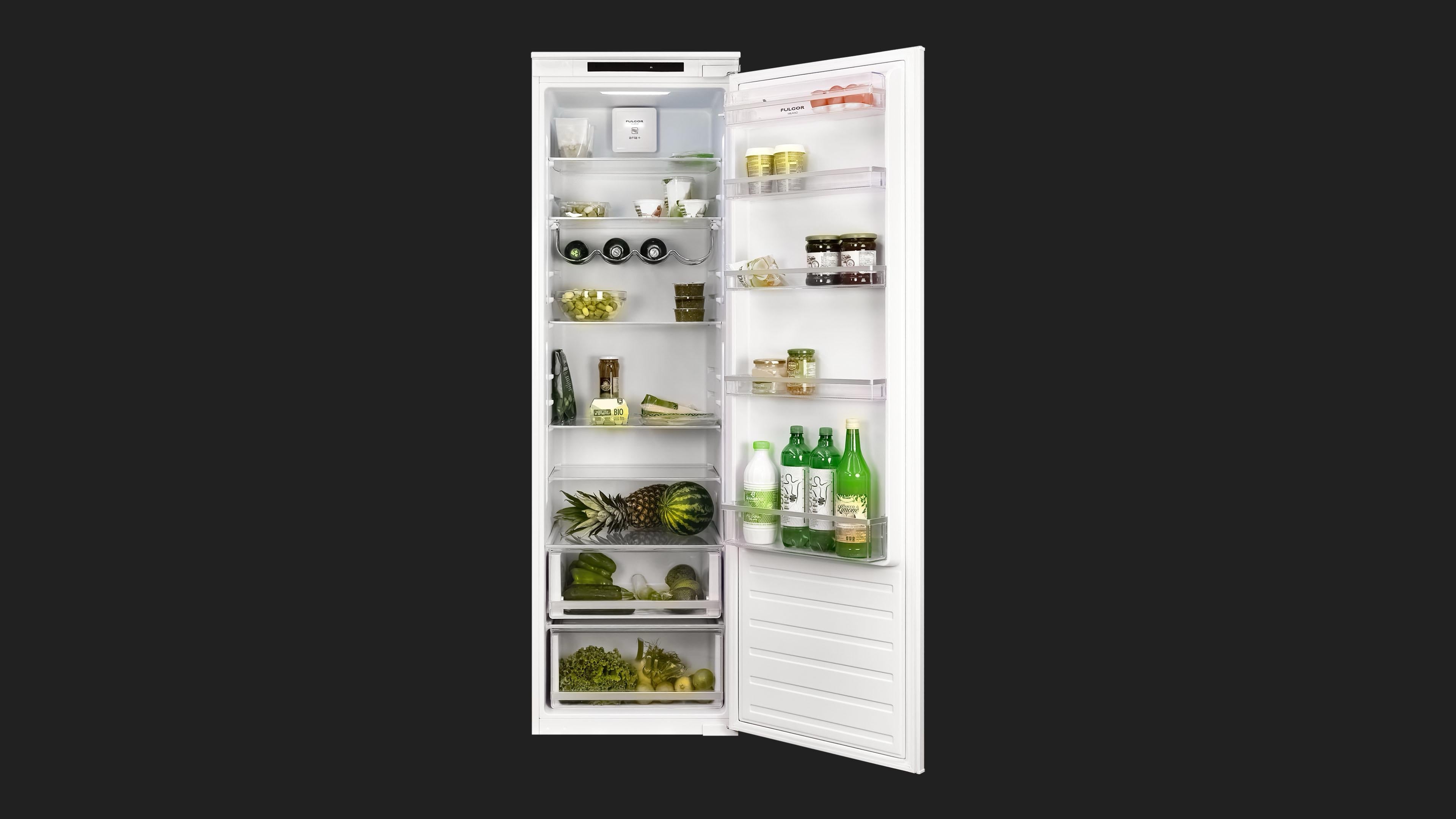 Fulgor Milano Built in Refrigerator 60 - FBR 300 F ED