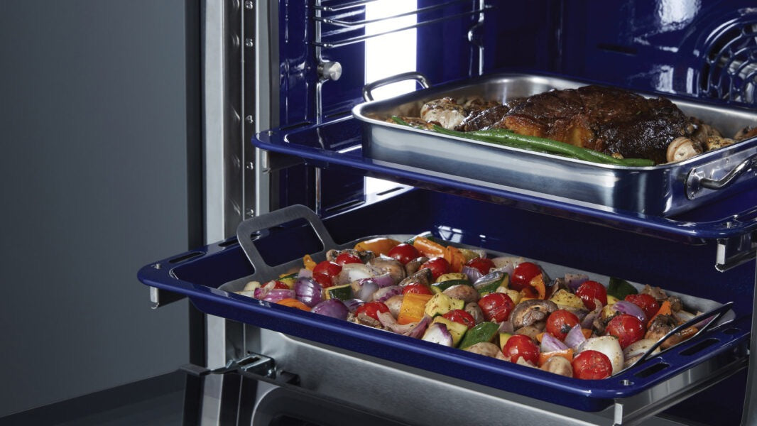 Signature Kitchen Suite Combi Steam Oven