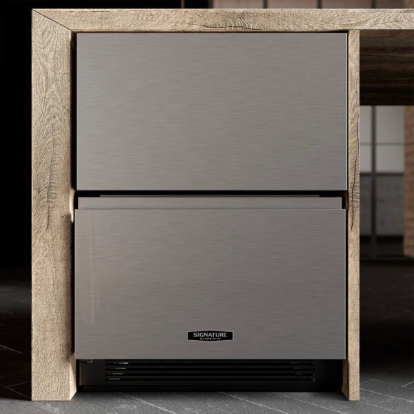 Signature Kitchen Suite Under-counter Refrigerator