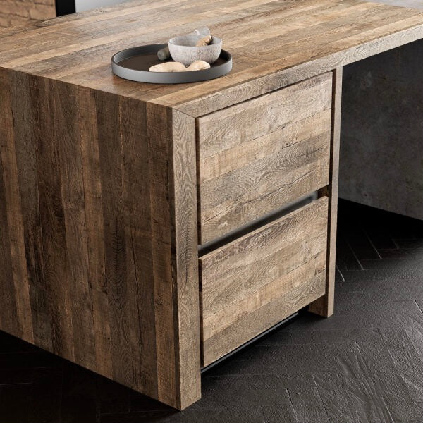 Signature Kitchen Suite Under-counter Refrigerator
