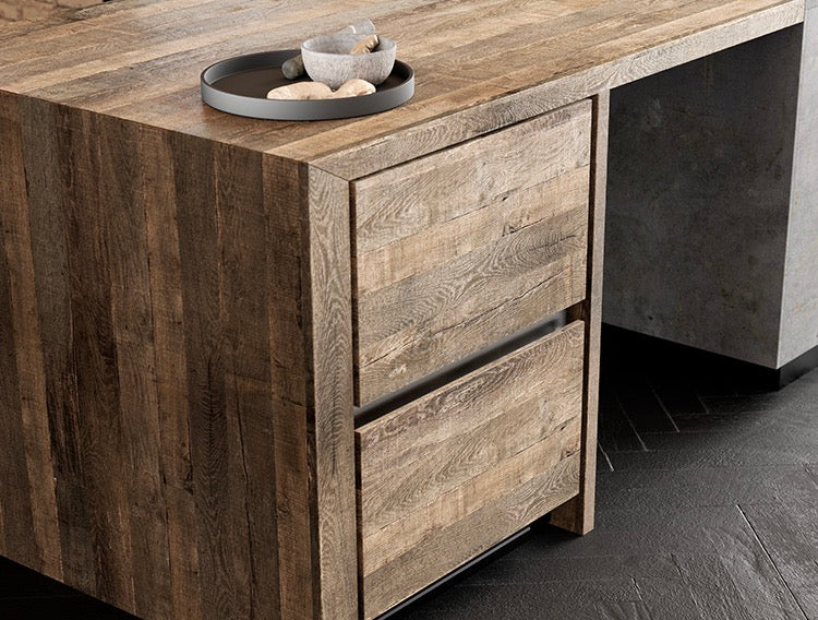 Signature Kitchen Suite Under-counter Refrigerator