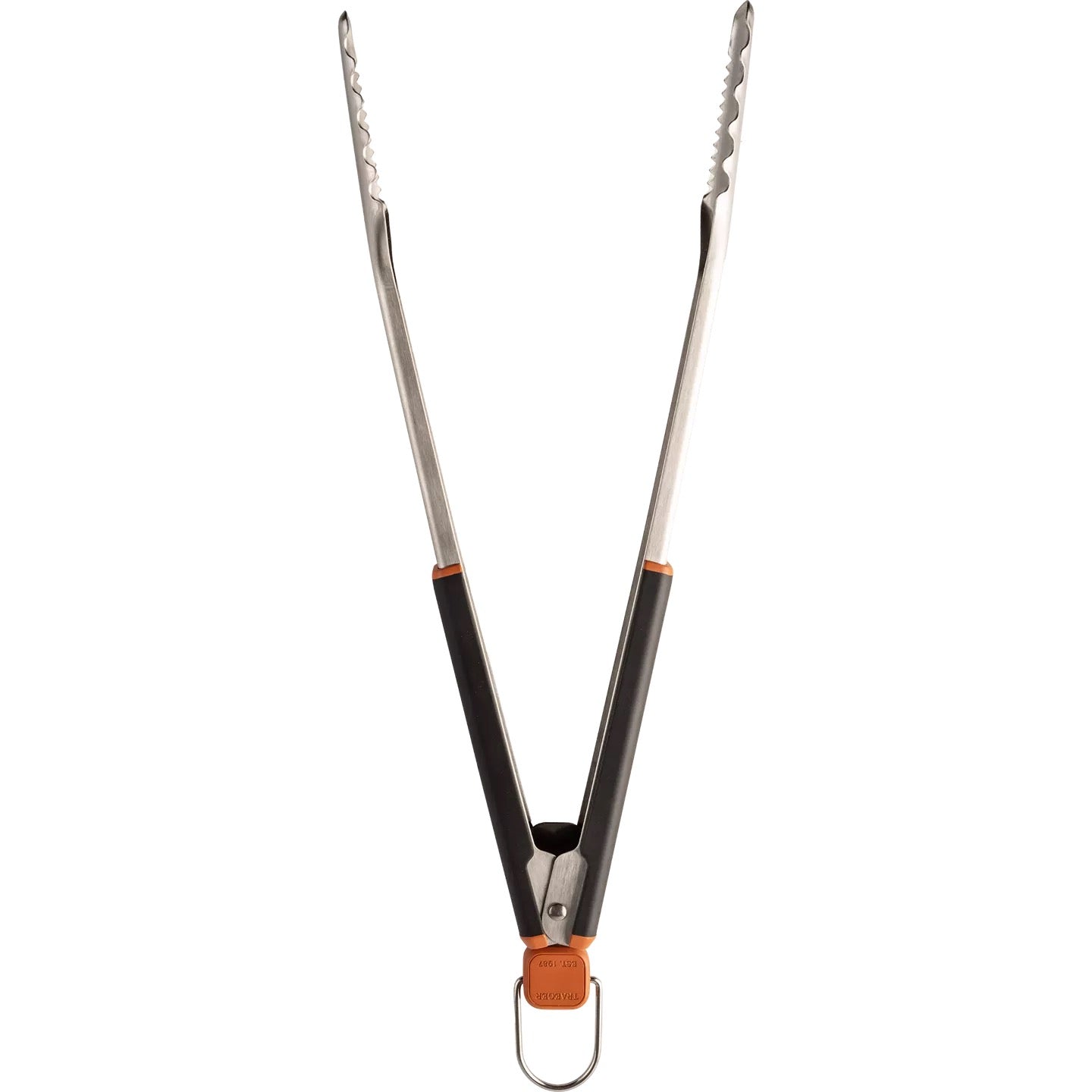 Traeger Grill Tongs