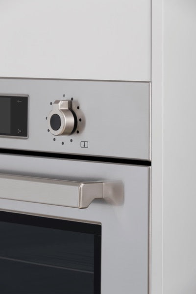 Bertazzoni 60cm Electric Built-in Oven, TFT display, total steam Professional Series - F6011PROVT